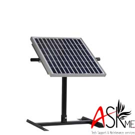 150 watt solar panel plates